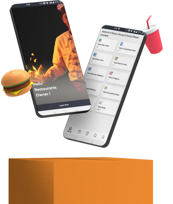 Kolkata’s Prominent Chinese Food Delivery App